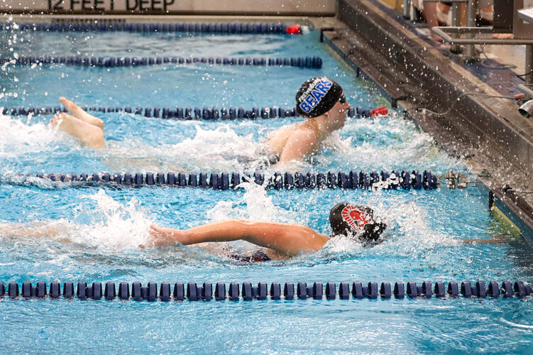 Southwestern/Jamestown Prevails Behind Double-Winners Krug, Hren